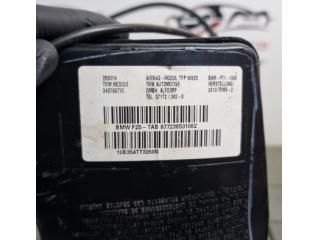 bontott BMW X3 Bal Oldallégzsák