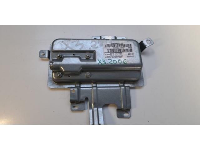 bontott BMW X3 Bal Oldallégzsák