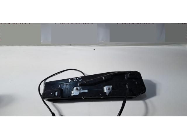 bontott BMW X3 Bal Oldallégzsák