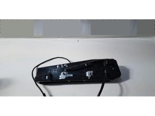 bontott BMW X3 Bal Oldallégzsák