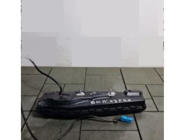 bontott BMW X3 Bal Oldallégzsák