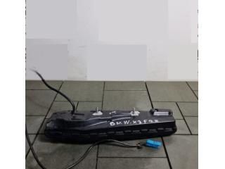 bontott BMW X3 Bal Oldallégzsák