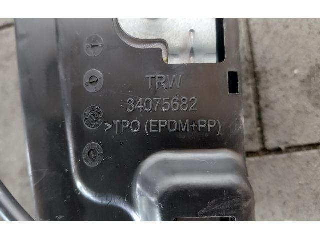 bontott BMW X3 Bal Oldallégzsák