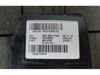 bontott BMW X3 Bal Oldallégzsák