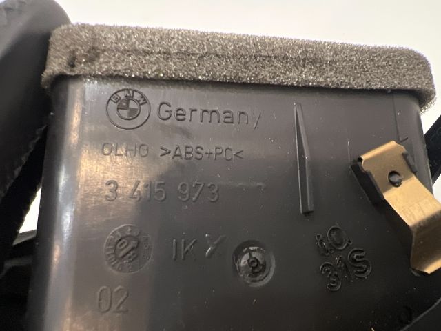 bontott BMW X3 Bal Szellőző