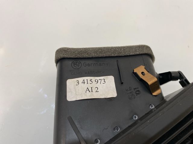 bontott BMW X3 Bal Szellőző