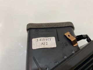 bontott BMW X3 Bal Szellőző