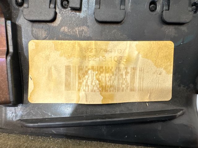 bontott BMW X3 Bal Szellőző