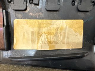 bontott BMW X3 Bal Szellőző