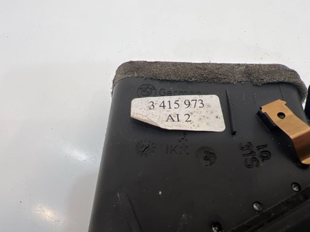 bontott BMW X3 Bal Szellőző