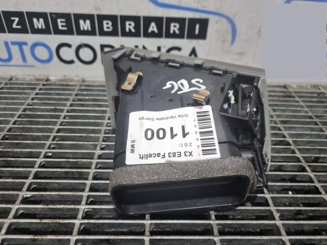 bontott BMW X3 Bal Szellőző