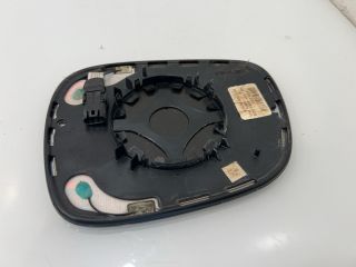 bontott BMW X3 Bal Tükörlap