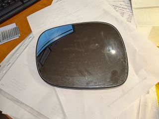 bontott BMW X3 Bal Tükörlap