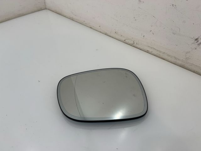 bontott BMW X3 Bal Tükörlap