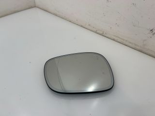 bontott BMW X3 Bal Tükörlap