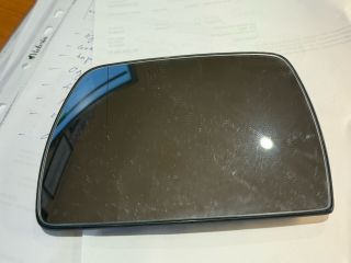 bontott BMW X3 Bal Tükörlap