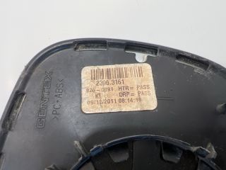 bontott BMW X3 Bal Tükörlap