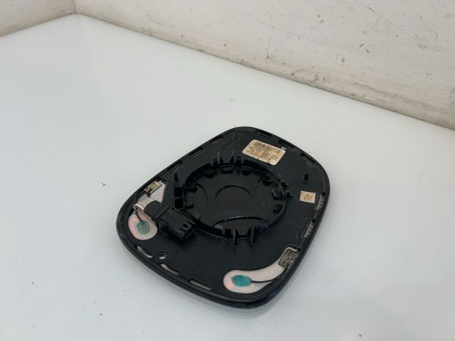 bontott BMW X3 Bal Tükörlap