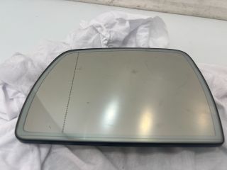 bontott BMW X3 Bal Tükörlap