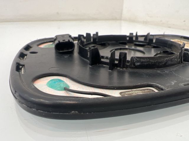 bontott BMW X3 Bal Tükörlap