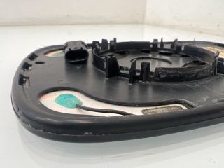 bontott BMW X3 Bal Tükörlap