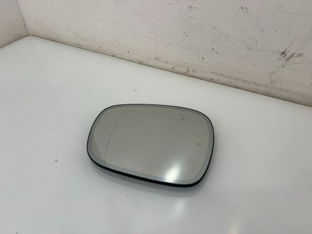 bontott BMW X3 Bal Tükörlap