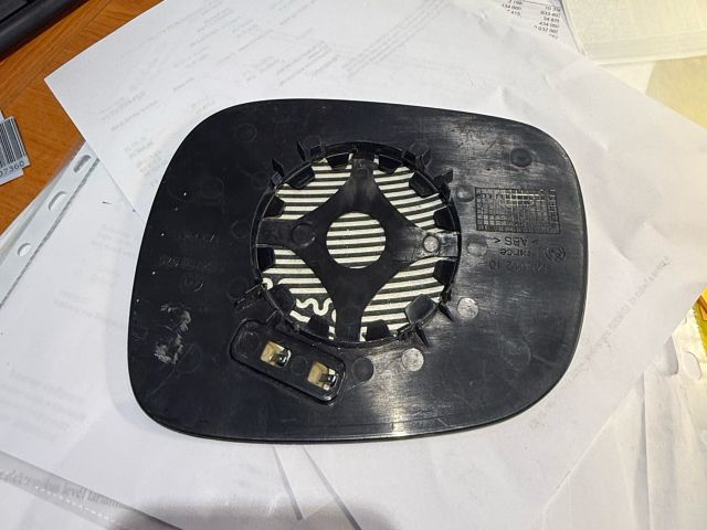 bontott BMW X3 Bal Tükörlap