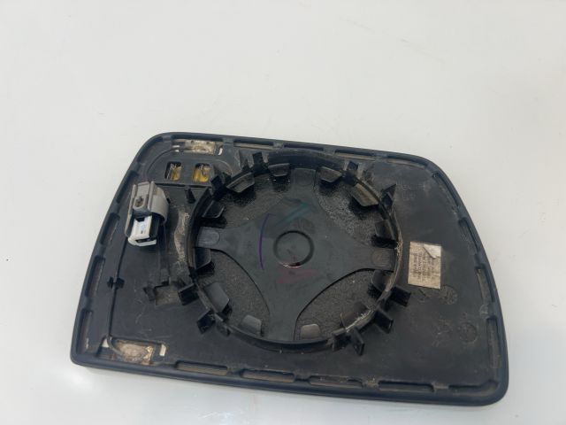 bontott BMW X3 Bal Tükörlap