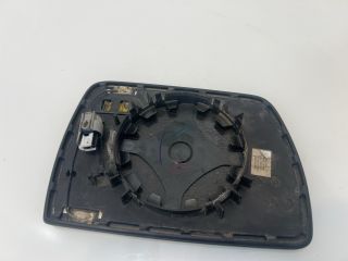 bontott BMW X3 Bal Tükörlap