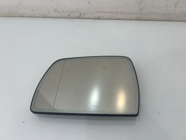 bontott BMW X3 Bal Tükörlap