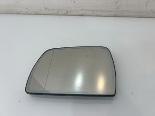 bontott BMW X3 Bal Tükörlap