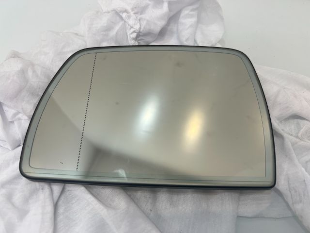 bontott BMW X3 Bal Tükörlap