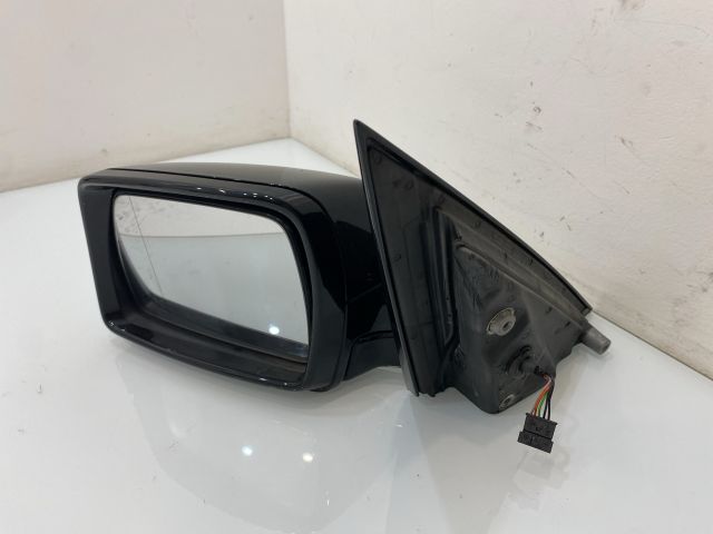 bontott BMW X3 Bal Visszapillantó Tükör (Elektromos)