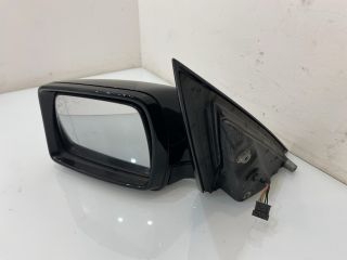 bontott BMW X3 Bal Visszapillantó Tükör (Elektromos)