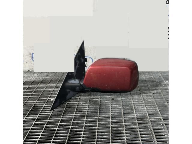 bontott BMW X3 Bal Visszapillantó Tükör (Elektromos)