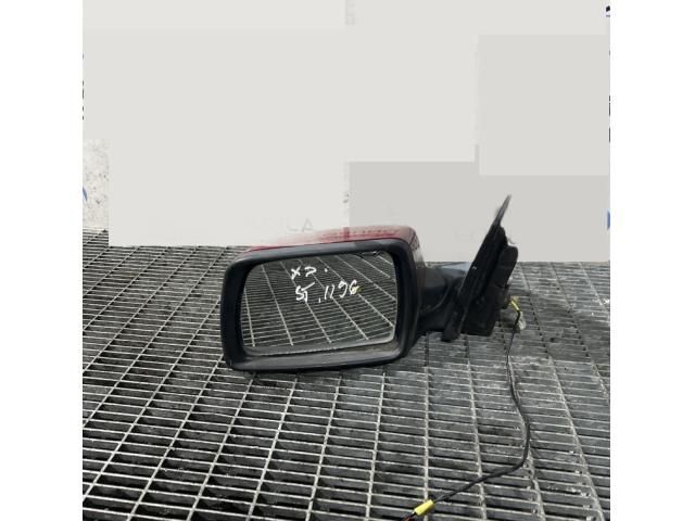 bontott BMW X3 Bal Visszapillantó Tükör (Elektromos)