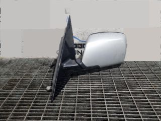 bontott BMW X3 Bal Visszapillantó Tükör (Elektromos)