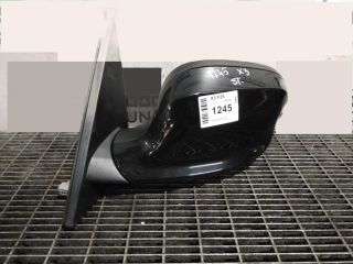 bontott BMW X3 Bal Visszapillantó Tükör (Elektromos)