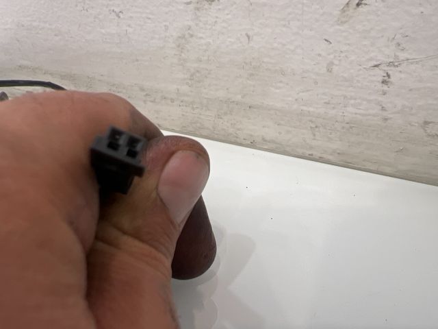 bontott BMW X3 Bal Visszapillantó Tükör (Elektromos)