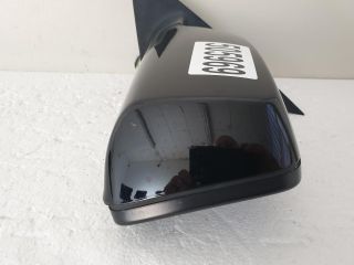 bontott BMW X3 Bal Visszapillantó Tükör (Elektromos)
