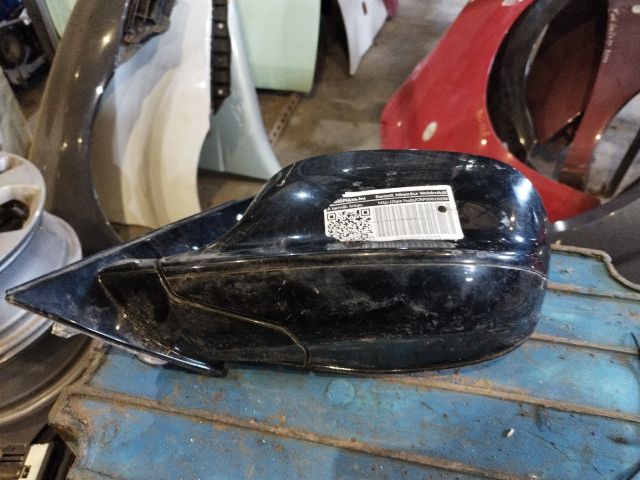 bontott BMW X3 Bal Visszapillantó Tükör (Elektromos)