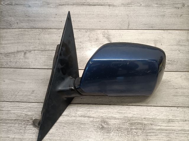 bontott BMW X3 Bal Visszapillantó Tükör (Elektromos)