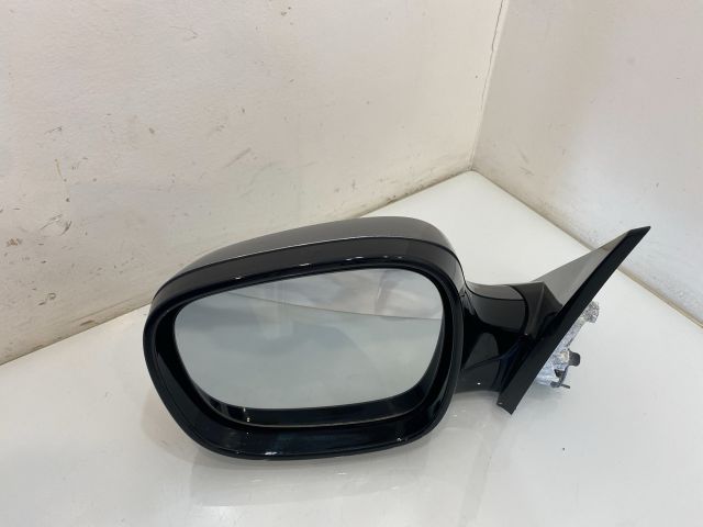 bontott BMW X3 Bal Visszapillantó Tükör (Elektromos)
