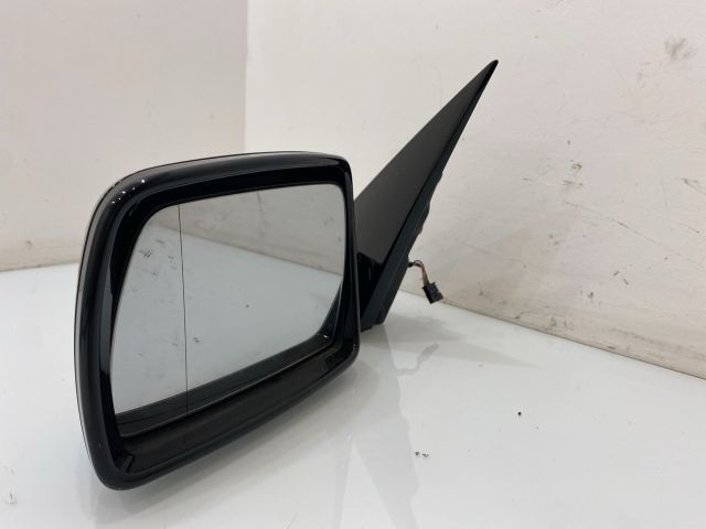 bontott BMW X3 Bal Visszapillantó Tükör (Elektromos)