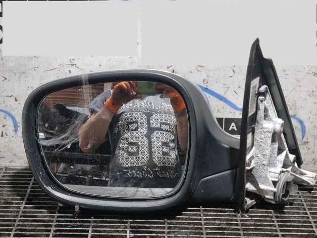 bontott BMW X3 Bal Visszapillantó Tükör (Elektromos)
