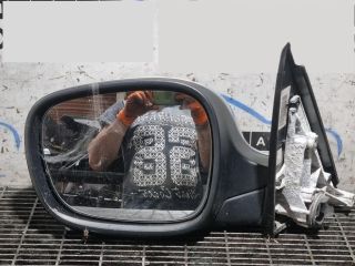 bontott BMW X3 Bal Visszapillantó Tükör (Elektromos)