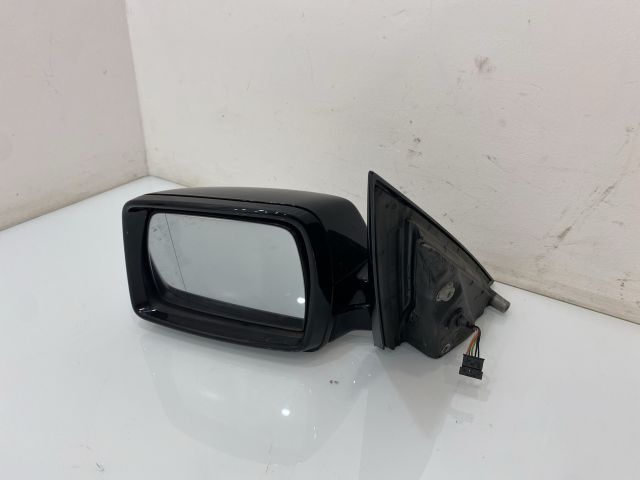 bontott BMW X3 Bal Visszapillantó Tükör (Elektromos)