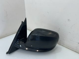 bontott BMW X3 Bal Visszapillantó Tükör (Elektromos)