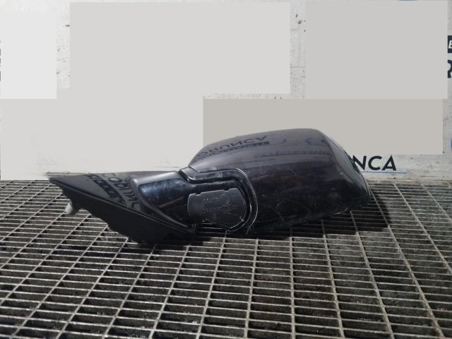 bontott BMW X3 Bal Visszapillantó Tükör (Elektromos)