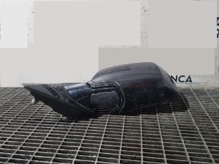 bontott BMW X3 Bal Visszapillantó Tükör (Elektromos)